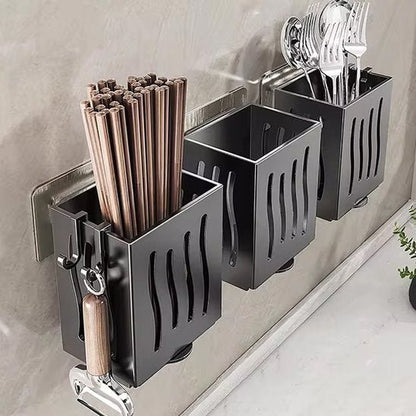 Rangement pour couverts