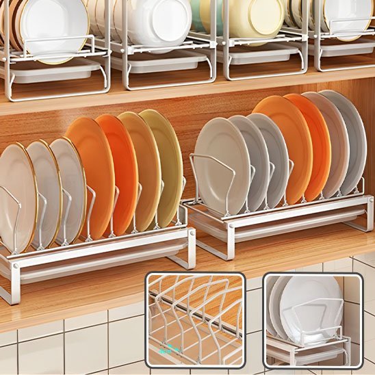 Rangement sous evier cuisine