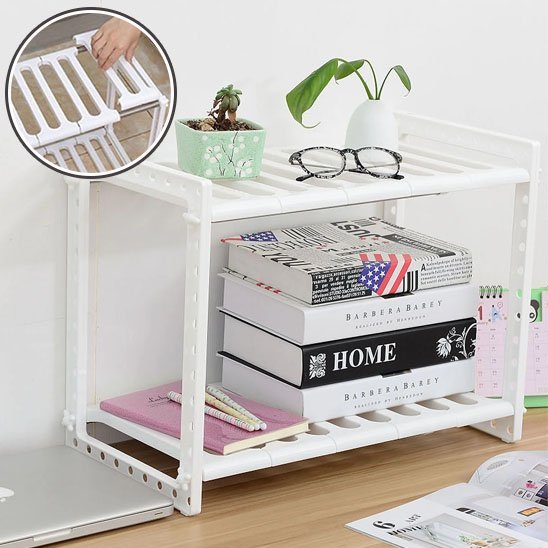 Rangement sous evier
