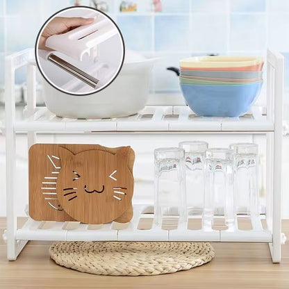 Rangement sous evier