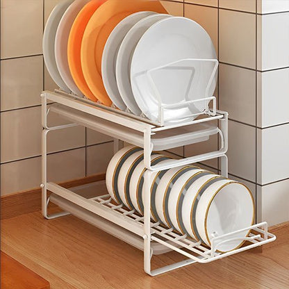 Rangement sous evier