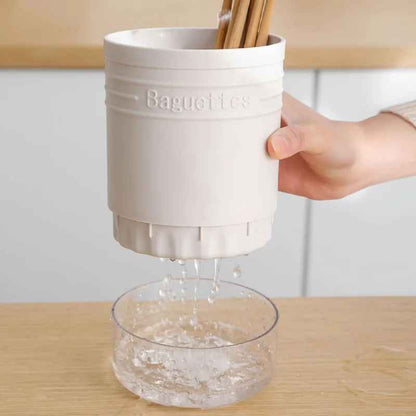 sous couvert pour drainage