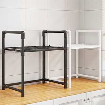 Étagère à épices 